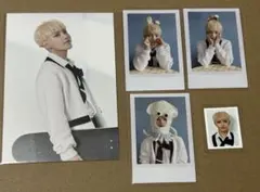 ATEEZ ホンジュン 本国FC 2期 セット