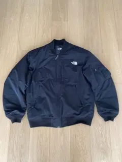 THE NORTH FACE インサレーションボンバージャケット 黒 L