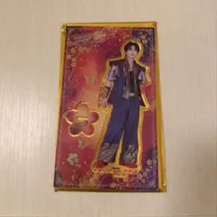 佐藤大樹 bttm アクスタ