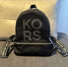 マイケルコース メッシュリュック