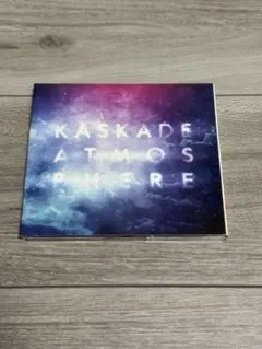 atmosphere / kaskade [EDM]