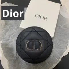 Dior ノベルティ コンパクトミラー