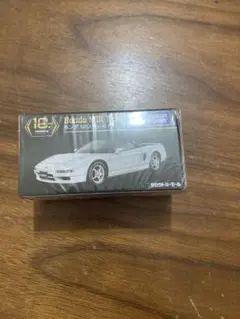 トミカ プレミアム ホンダ NSX Type R
