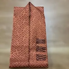 重ね襟 襟ピン
