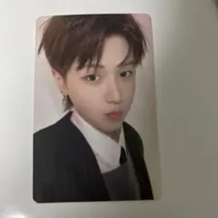 BOYNEXTDOOR 19.99 リウ トレカ