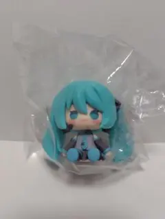 【値下げ中】一番くじ 初音ミク 39の日記念くじ ちょこんとフィギュア