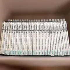 MONSTER完結記念限定 全巻セット - メルカリ