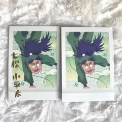 忍たま乱太郎 七松小平太 ぱしゃこれ第3弾