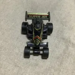 昭和レトロ　レトロ　レーシングカー　おもちゃ　ミニカー　当時物
