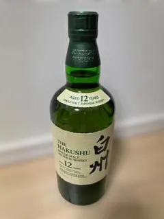 2025年最新】種類：白州 ウイスキーの人気アイテム - メルカリ