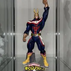 一番くじ 僕のヒーローアカデミア オールマイト ラストワン +おまけは必読！