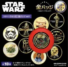 SWCJ 2025 スターウォーズ ピューターメダル ロイヤルセランゴール SWCJ 2025 スターウォーズ ピューターメダル ロイヤルセランゴール