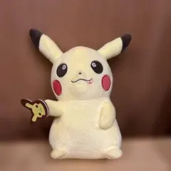 ポケモン ピカチュウ ぬいぐるみ