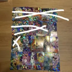 ドラゴンボールヒーローズ　旧弾　SRまとめ売り