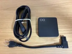 CIO NovaPort SLIM QUAD for DESK 67W