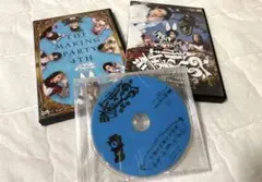 おとぎ裁判 第四審 DVDセット 特典 舞台