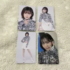 ME:I石井蘭 トレカ コンプリート