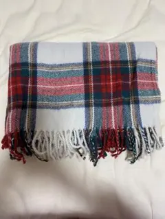 マフラー ストール