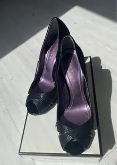 pinky&Dianne ハイヒール23cmフォーマル/入学式/卒業式