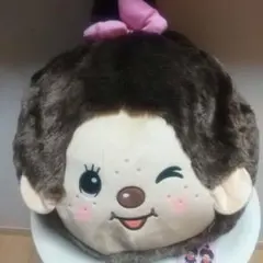モンチッチ キャラクターグッズ