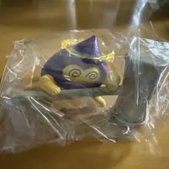 ドラゴンクエスト メダパニでこんらん！モンスターフィギュア おおきづち