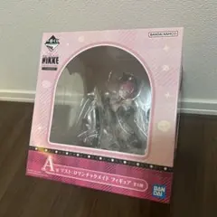勝利の女神 NIKKE メイド マスト フィギュア A賞