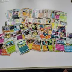 ポケモンカードセット　　多数