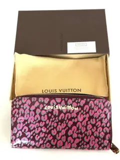 2026年最新】ルイ・ヴィトン ヴェルニ レオパードの人気アイテム