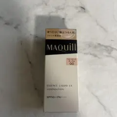 マキアージュ エッセンスリキッド EX ベビーピンクオークル00