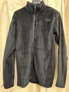THE NORTH FACE ジップインバーサミッドジャケット 黒 XXL極美品