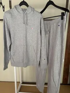 12/31まで値下げChampion セットアップ　XXL