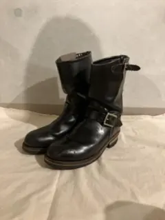 KADOYA最高級エンジニアブーツ26cm - メルカリ
