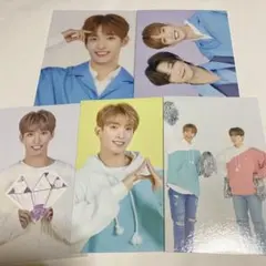 SEVENTEEN セブチ トレカ ドギョム