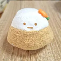 すみっコぐらし おすしぬいぐるみセット 受注生産 てのりぬいぐるみ やま