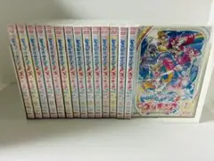 2026年最新】トロピカルージュプリキュア dvdの人気アイテム - メルカリ