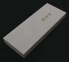 数珠（念珠）「緑鳳念珠」（安田念珠店）