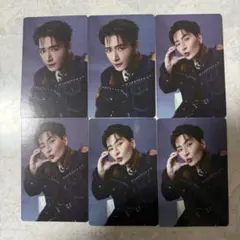 ★ラスト★ Krist ランダムカード トレカ GMMTV