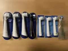 Oral-B 電動歯ブラシ 替えブラシ 7本セット