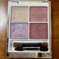 SUQQU シグニチャーカラーアイズ126 遊光