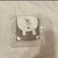 うたプリ　くまプリ　くじ　ミニリュック