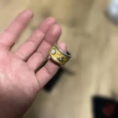 2025年最新】ヴィヴィアンウエストウッド キングリング 初期の人気