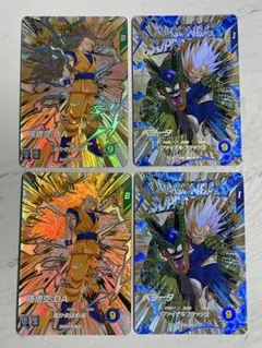 2025年最新】ドラゴンボールダイバーズ エクストラレアの人気アイテム