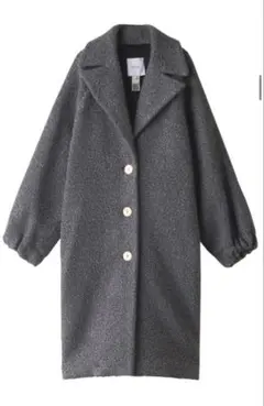 2026年最新】patou コートの人気アイテム - メルカリ