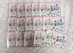 アニメイト STPRフェア 特典ブロマイド すとぷり