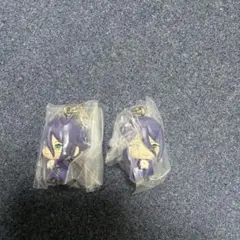 チェンソーマン目印アクセサリーレゼ2個セット