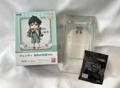 ウェンティ 青嵐の悠歌Ver.　特典付　ねんどろいどーる
