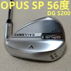 新品！キャロウェイPARADYM AWアプローチウェッジDG S200 - メルカリ
