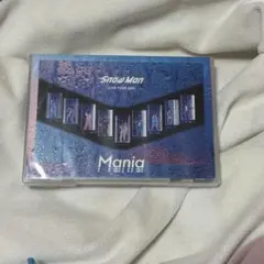 2026年最新】snowman ライブ dvdの人気アイテム - メルカリ