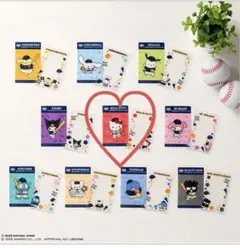 侍ジャパン×サンリオ　G賞　ハローキティ