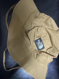 THE NORTH FACE アウトドア バケットハット サファリハット(M)